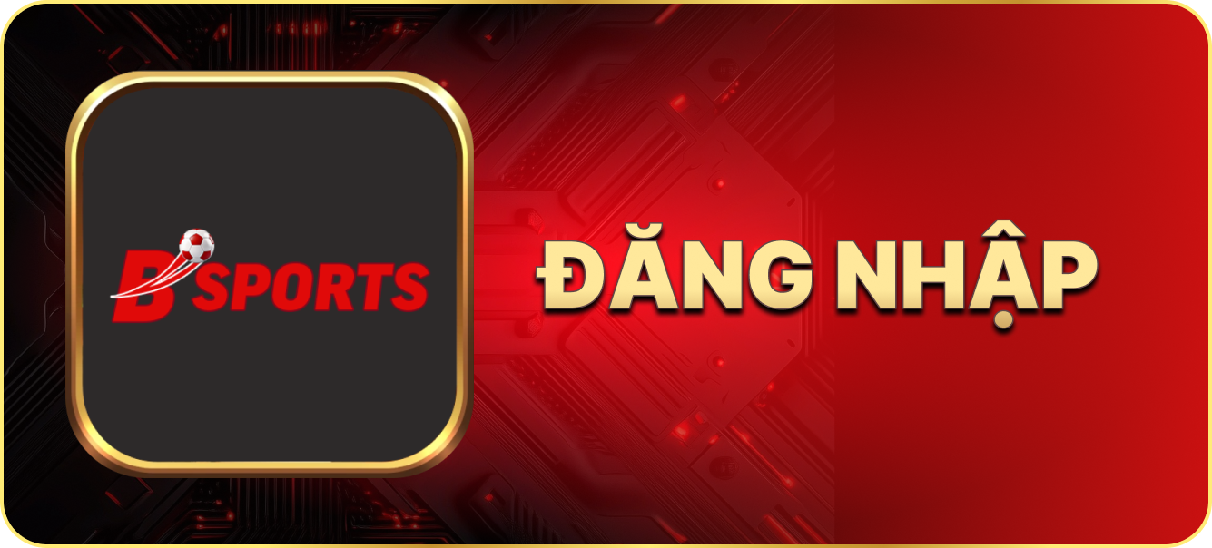 Hướng dẫn đăng nhập Bsport