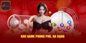 BBin Lottery - Chinh Phục Giải Thưởng Hàng Tỷ Đồng