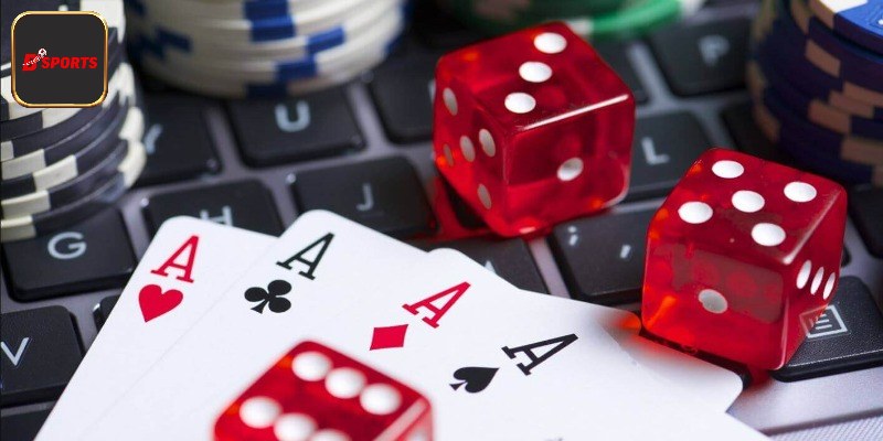 Các thuật ngữ hay gặp khi chơi phỏm online