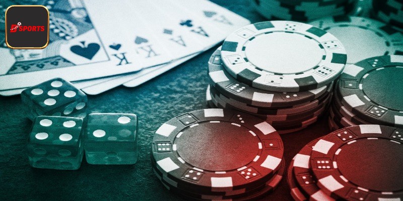Các thuật ngữ thường thấy trong Poker Hold’em