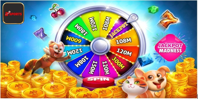 Cập nhật mẹo quay hũ chọn game có RTP cao