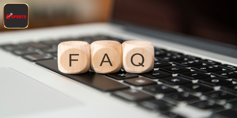 Câu hỏi thường gặp Bsport chi tiết