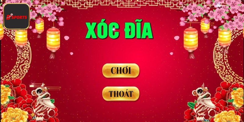 Chọn bàn xóc đĩa 3D phù hợp để chơi