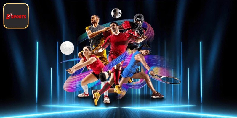Điều kiện cần biết khi khi đăng nhập Bsport cần nắm