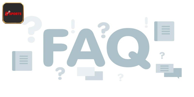 FAQ về quá trình giao dịch