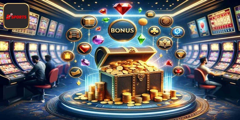 Game Slots Quốc Tế Là Gì? Quay Hũ Đổi Thưởng Jackpot Cực Đã