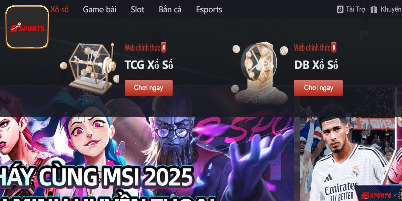 Giới thiệu về hình thức lô đề Bsport