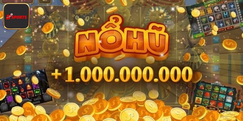 Hạn chế quay tự động là mẹo nổ hũ quan trọng