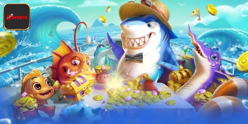 Hệ thống vũ khí đẳng cấp cực mạnh trong game 