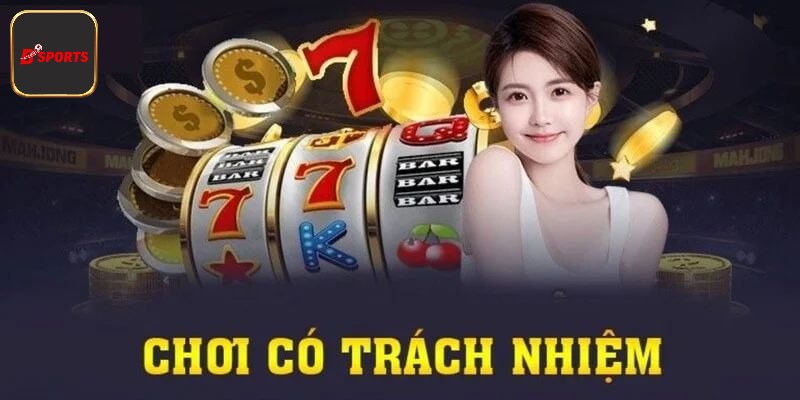 Khái niệm cờ bạc có trách nhiệm