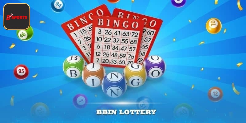 Khái quát về BBin Lottery