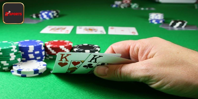 Kinh nghiệm chơi Baccarat hay