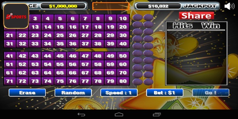 Lý do nên đầu tư vốn vào Keno thường xuyên