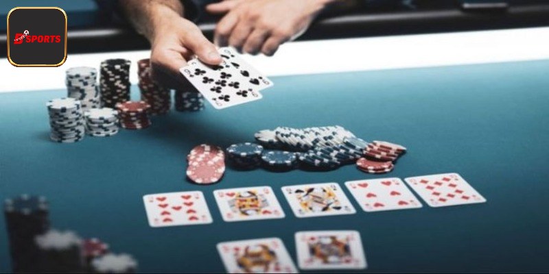 Một số mẹo chơi xì tốt bất bại từ dân chuyên