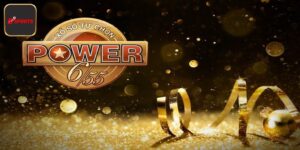 Power 6/55 - Chinh Phục Jackpot Khủng Hàng Tỷ Đồng