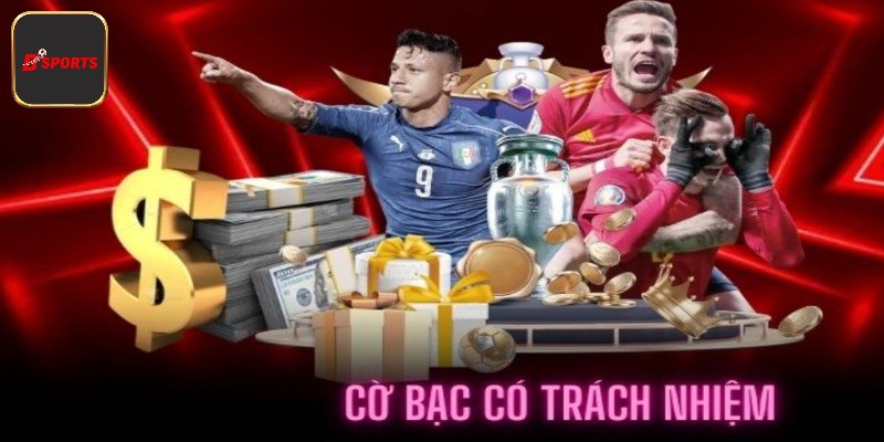 Quy định cờ bạc có trách nhiệm Bsport
