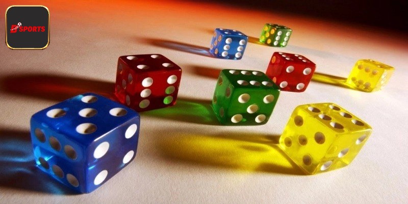 Quy tắc cá cược tài xỉu