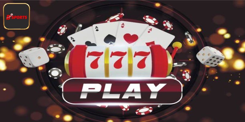 Sảnh game nổ hũ quốc tế MG