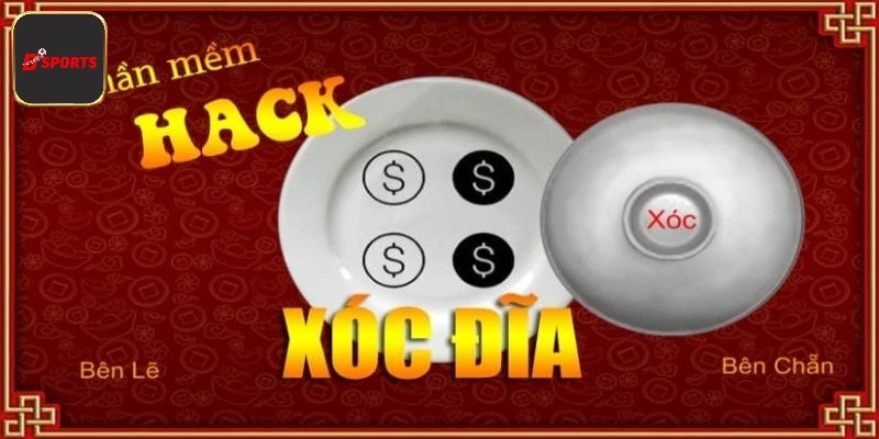 Sơ lược về phần mềm tool hack Xóc Đĩa