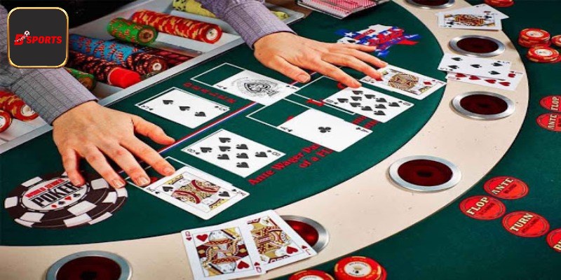 Sơ lược về tựa game bài xì tố online