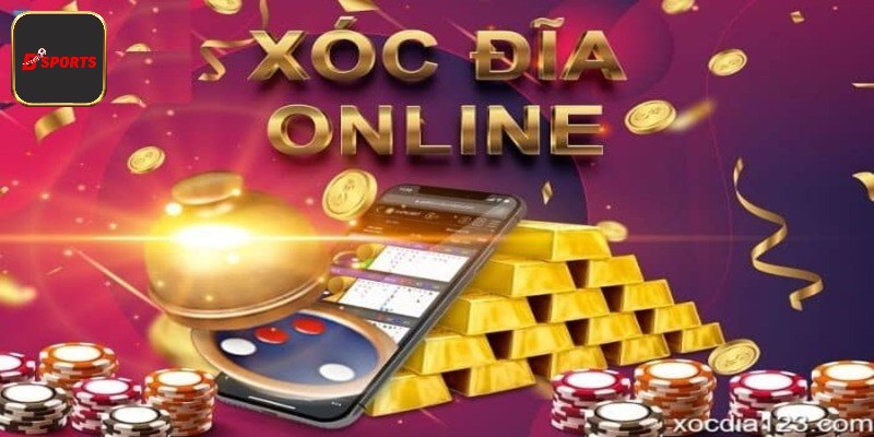 Tải Game Xóc Đĩa Bsport Về Máy Dễ Dàng Cho Bet Thủ