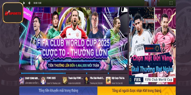 Tips thực chiến khi chơi tại sảnh thể thao Bsport hiệu quả