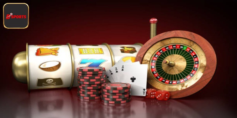 Trải nghiệm giao diện 3D sống động 