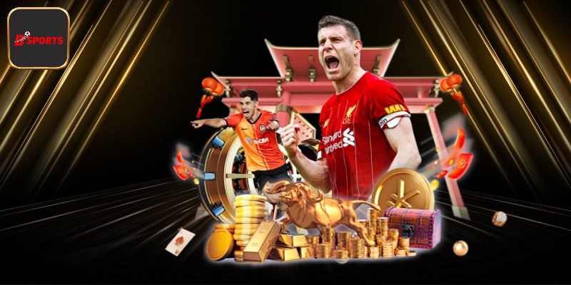 Từng bước hướng dẫn đăng nhập Bsport nhanh chóng trên điện thoại