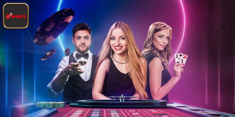 Tuyệt chiêu chơi Casino thắng đậm