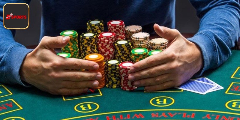 Ưu điểm khi chơi Baccarat