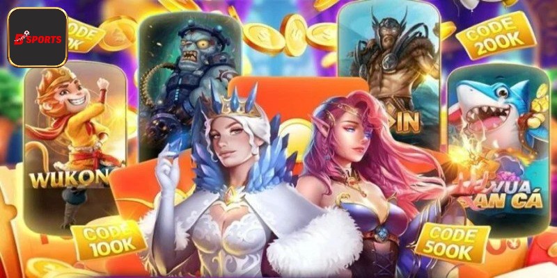 Ưu điểm nổi bật khiến game rất được yêu thích