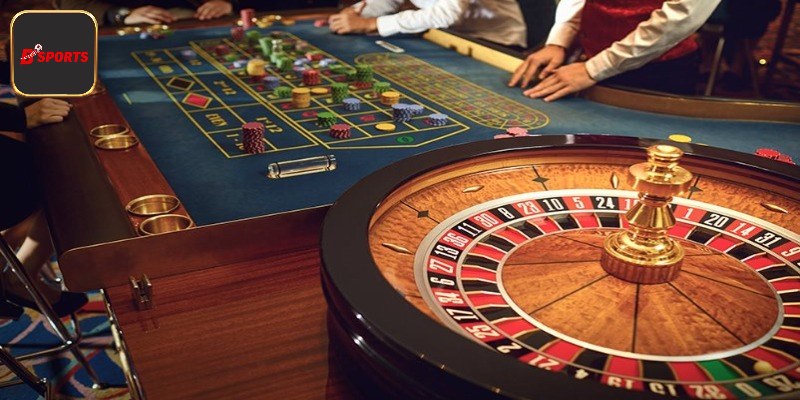 Vì sao nên gia nhập sảnh Live Casino?